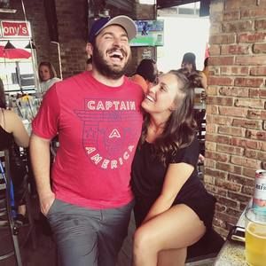 Meet your Posher, Rachael